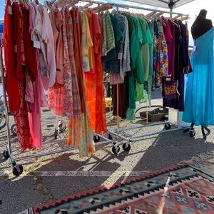 Meet your Posher, Michaela